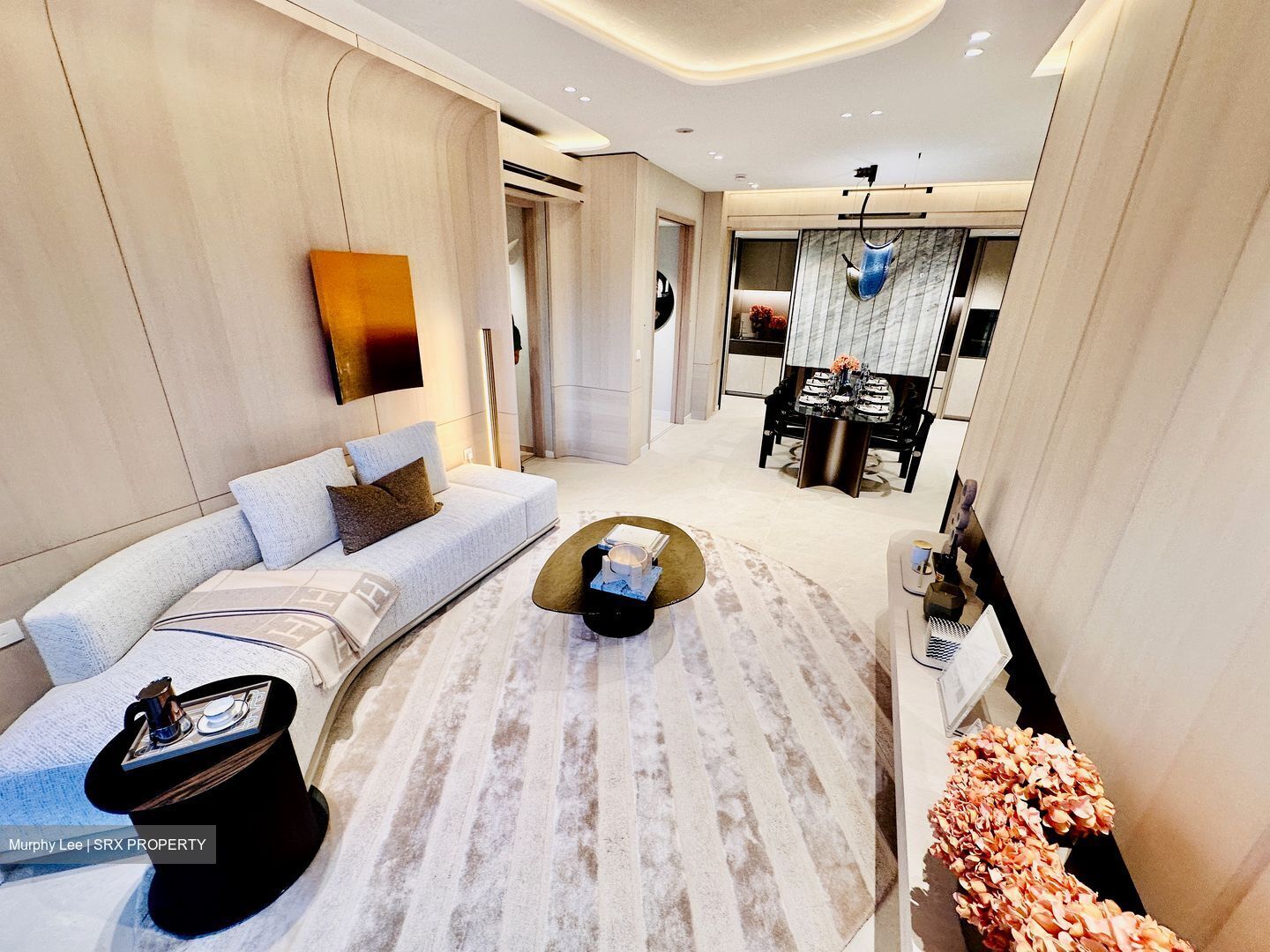 Union Square Residences (D1), Condominium #446959811